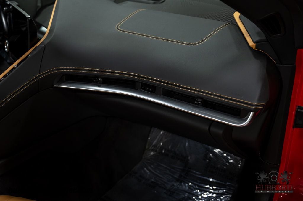 2023 Chevrolet Corvette 2dr Stingray Coupe w/2LT - 22931680 - 85