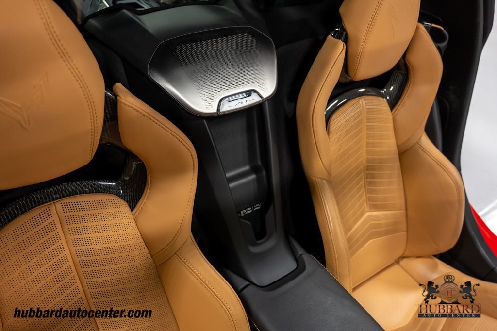 2023 Chevrolet Corvette 2dr Stingray Coupe w/2LT - 22931680 - 86