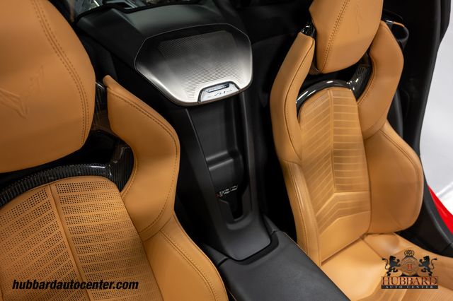 2023 Chevrolet Corvette 2dr Stingray Coupe w/2LT - 22931680 - 86