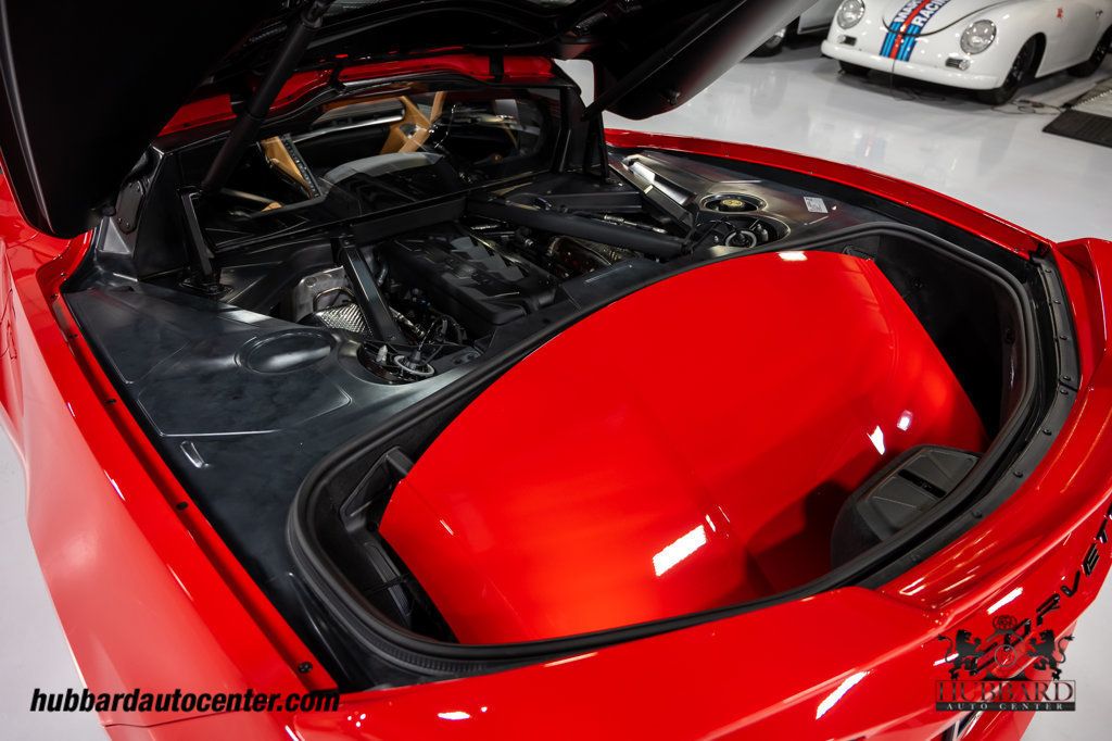 2023 Chevrolet Corvette 2dr Stingray Coupe w/2LT - 22931680 - 87