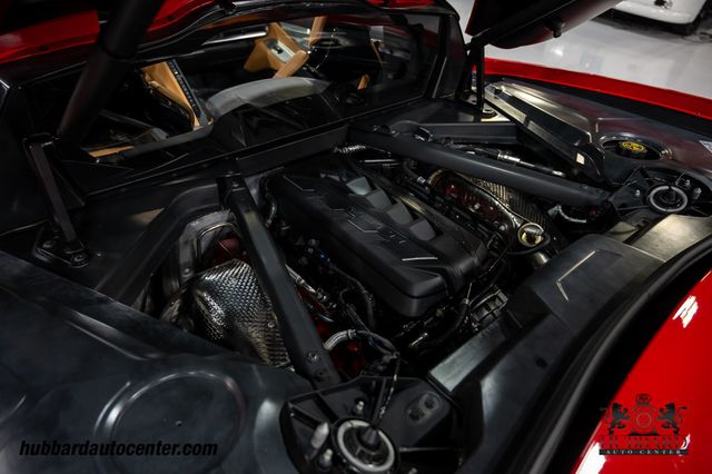 2023 Chevrolet Corvette 2dr Stingray Coupe w/2LT - 22931680 - 88