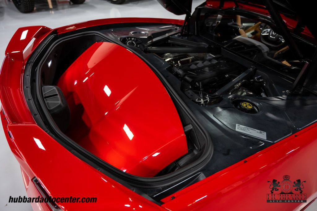 2023 Chevrolet Corvette 2dr Stingray Coupe w/2LT - 22931680 - 89