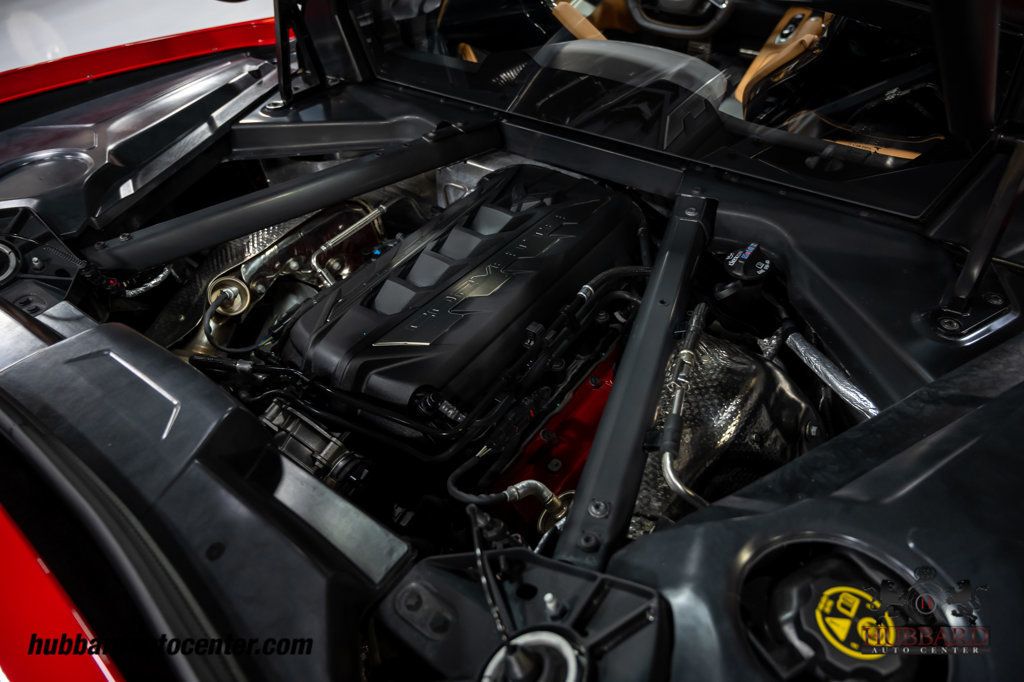 2023 Chevrolet Corvette 2dr Stingray Coupe w/2LT - 22931680 - 90