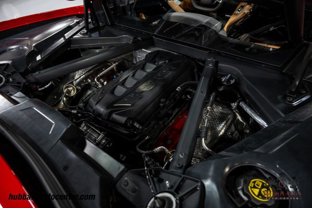 2023 Chevrolet Corvette 2dr Stingray Coupe w/2LT - 22931680 - 90