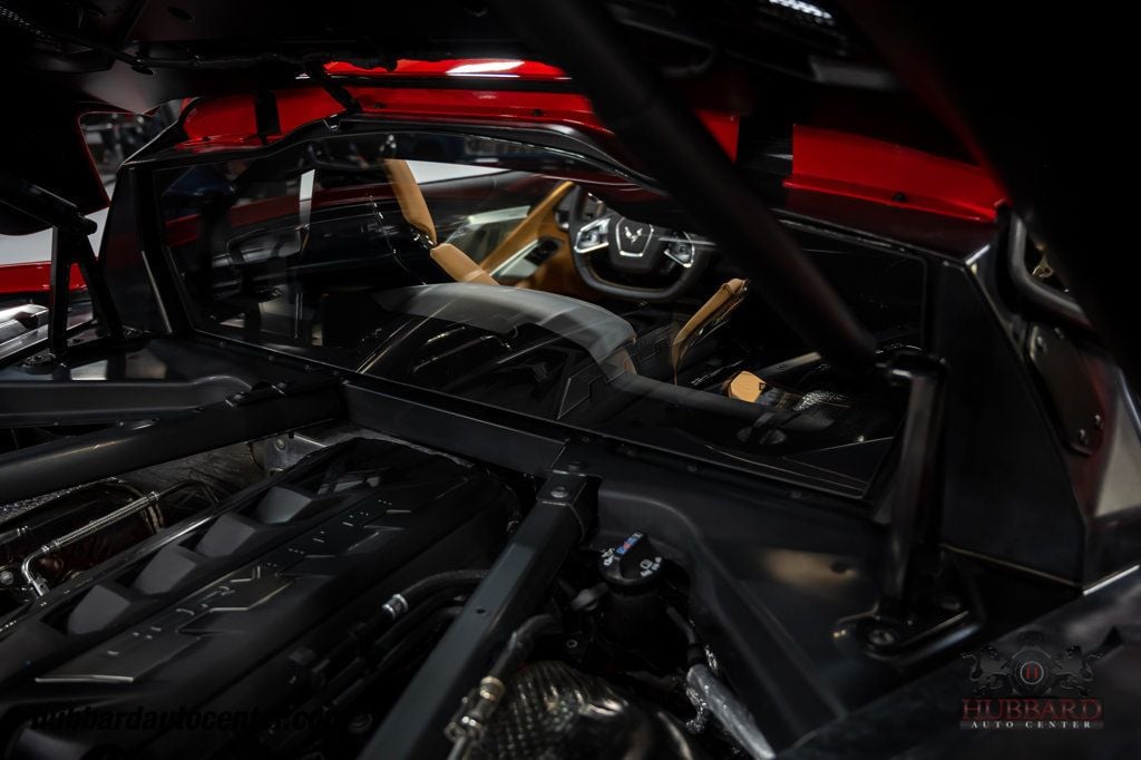 2023 Chevrolet Corvette 2dr Stingray Coupe w/2LT - 22931680 - 91