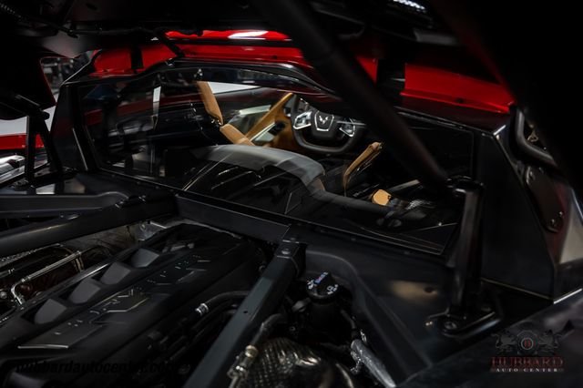 2023 Chevrolet Corvette 2dr Stingray Coupe w/2LT - 22931680 - 91