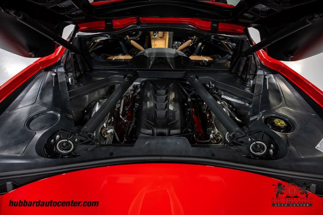 2023 Chevrolet Corvette 2dr Stingray Coupe w/2LT - 22931680 - 93