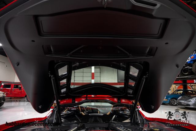 2023 Chevrolet Corvette 2dr Stingray Coupe w/2LT - 22931680 - 94