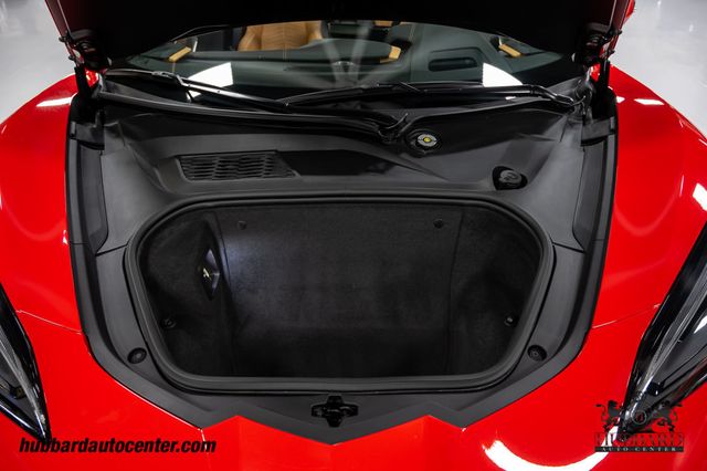 2023 Chevrolet Corvette 2dr Stingray Coupe w/2LT - 22931680 - 95