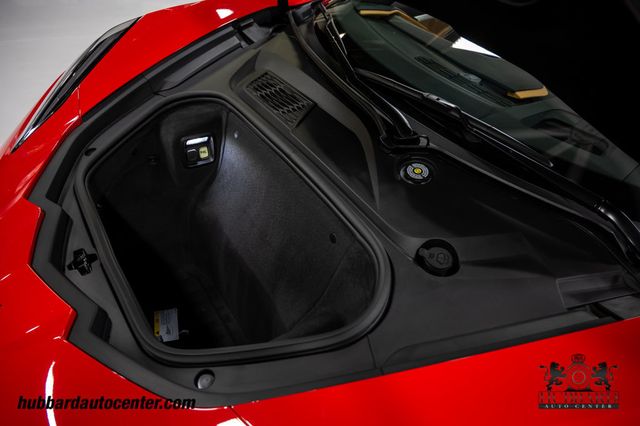 2023 Chevrolet Corvette 2dr Stingray Coupe w/2LT - 22931680 - 96