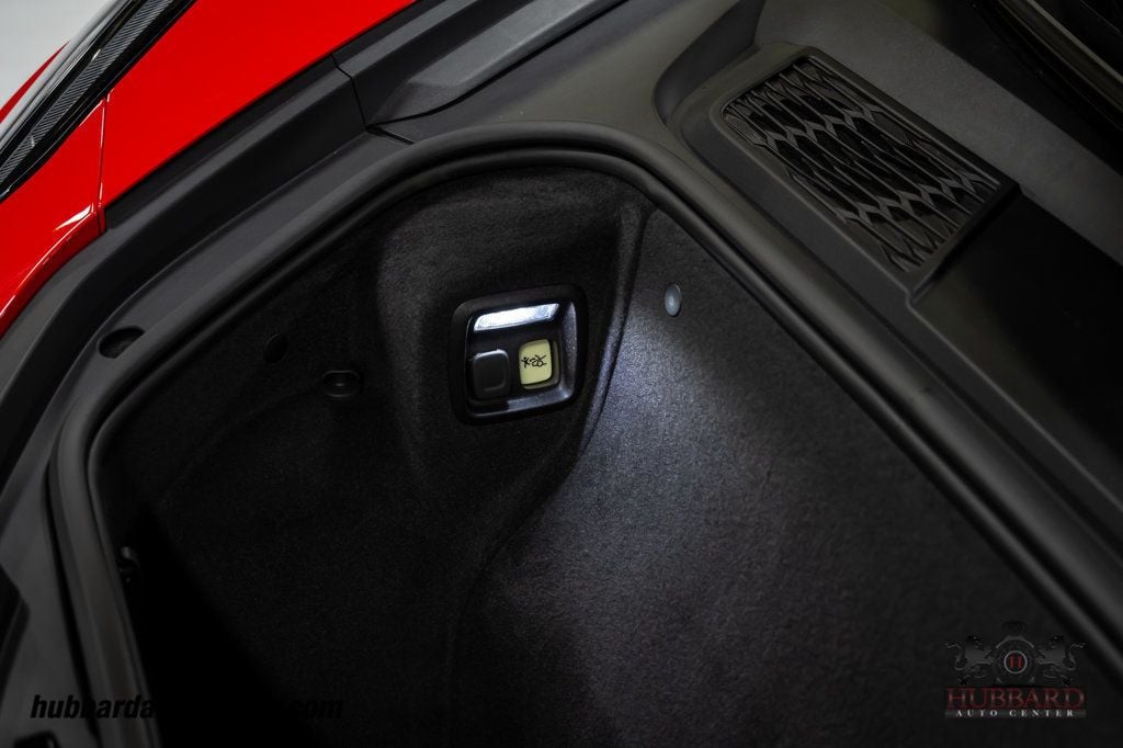 2023 Chevrolet Corvette 2dr Stingray Coupe w/2LT - 22931680 - 97