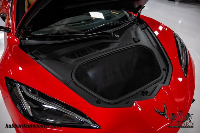 2023 Chevrolet Corvette 2dr Stingray Coupe w/2LT - 22931680 - 98