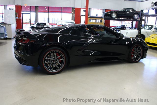 2023 Chevrolet Corvette 2dr Stingray Coupe w/2LT - 22643535 - 12