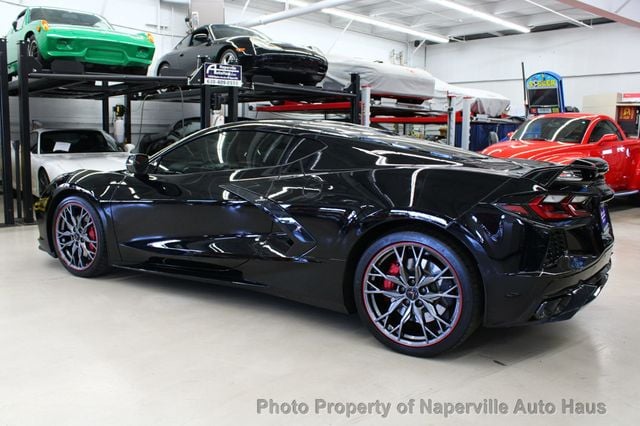 2023 Chevrolet Corvette 2dr Stingray Coupe w/2LT - 22643535 - 74