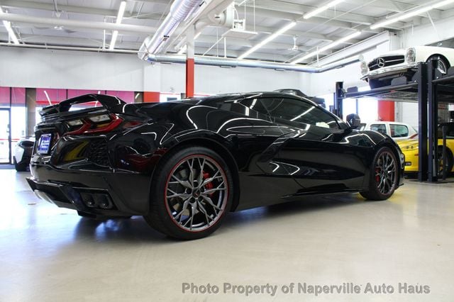 2023 Chevrolet Corvette 2dr Stingray Coupe w/2LT - 22643535 - 80