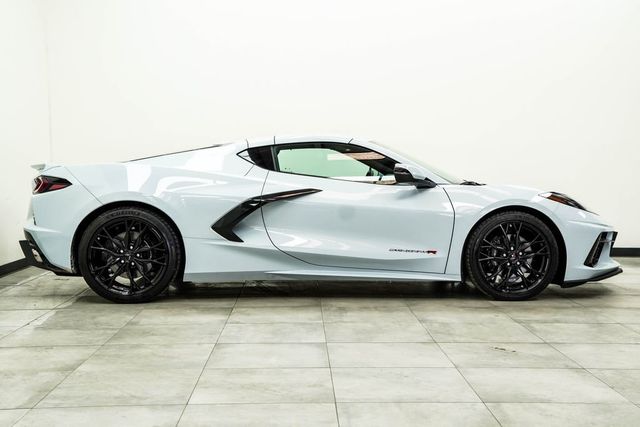 2023 Chevrolet Corvette 2dr Stingray Coupe w/2LT - 23013075 - 9
