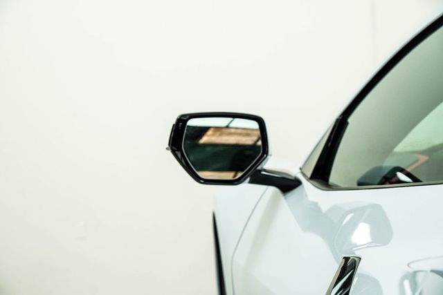 2023 Chevrolet Corvette 2dr Stingray Coupe w/2LT - 23013075 - 13