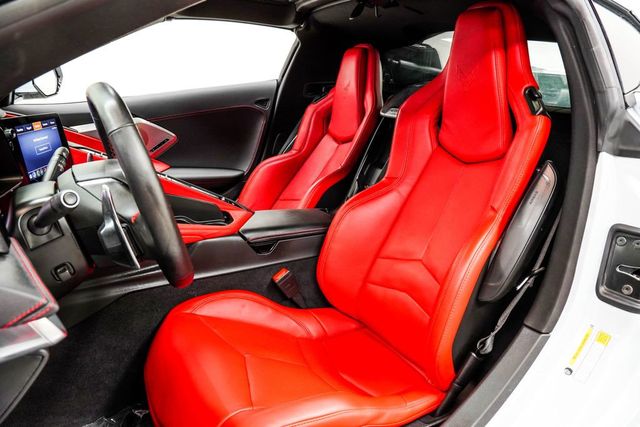 2023 Chevrolet Corvette 2dr Stingray Coupe w/2LT - 23013075 - 14