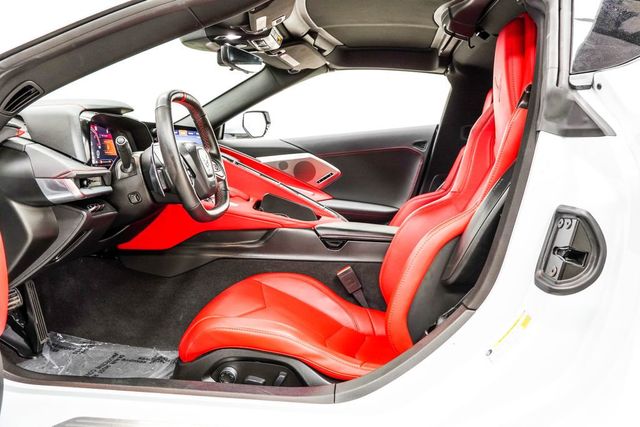 2023 Chevrolet Corvette 2dr Stingray Coupe w/2LT - 23013075 - 15