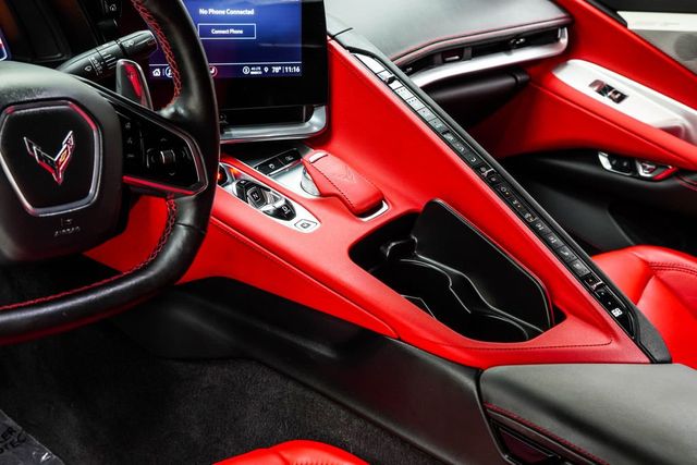 2023 Chevrolet Corvette 2dr Stingray Coupe w/2LT - 23013075 - 17