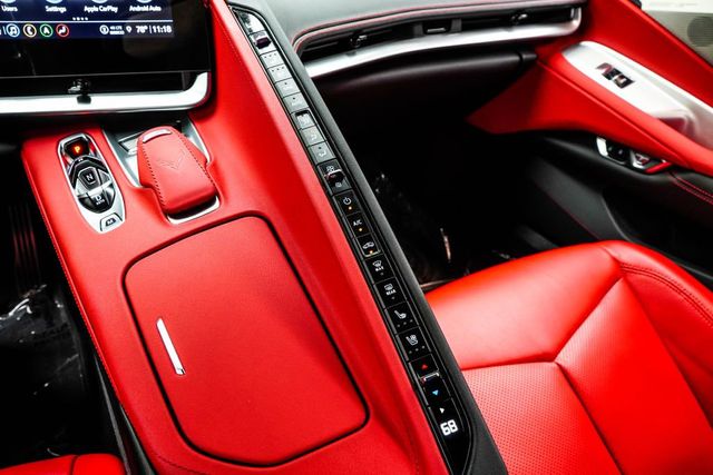 2023 Chevrolet Corvette 2dr Stingray Coupe w/2LT - 23013075 - 19