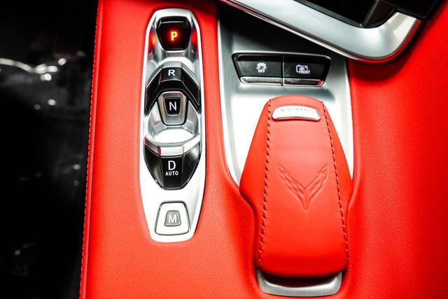 2023 Chevrolet Corvette 2dr Stingray Coupe w/2LT - 23013075 - 20