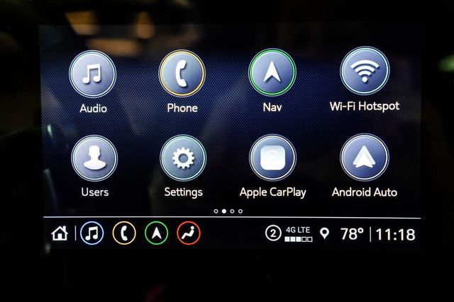 2023 Chevrolet Corvette 2dr Stingray Coupe w/2LT - 23013075 - 21