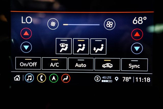 2023 Chevrolet Corvette 2dr Stingray Coupe w/2LT - 23013075 - 23