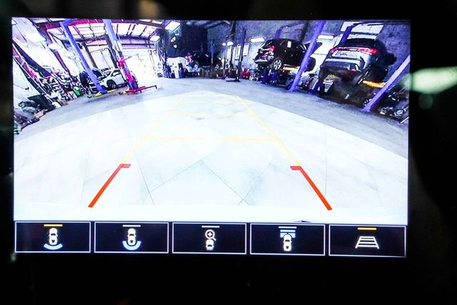 2023 Chevrolet Corvette 2dr Stingray Coupe w/2LT - 23013075 - 24