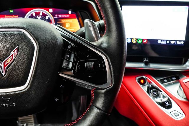 2023 Chevrolet Corvette 2dr Stingray Coupe w/2LT - 23013075 - 29
