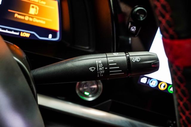 2023 Chevrolet Corvette 2dr Stingray Coupe w/2LT - 23013075 - 31