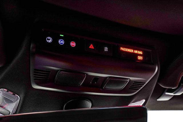 2023 Chevrolet Corvette 2dr Stingray Coupe w/2LT - 23013075 - 34