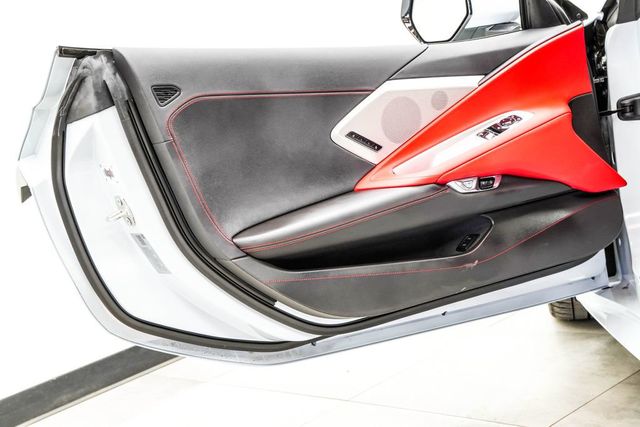 2023 Chevrolet Corvette 2dr Stingray Coupe w/2LT - 23013075 - 35