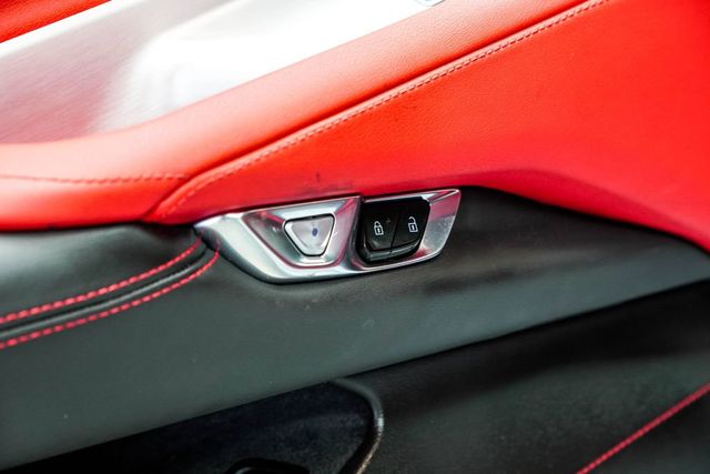 2023 Chevrolet Corvette 2dr Stingray Coupe w/2LT - 23013075 - 38