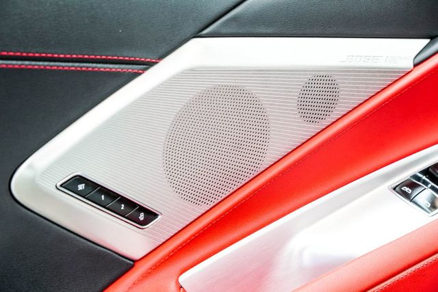 2023 Chevrolet Corvette 2dr Stingray Coupe w/2LT - 23013075 - 39