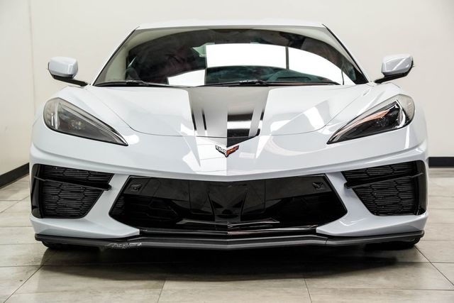2023 Chevrolet Corvette 2dr Stingray Coupe w/2LT - 23013075 - 5