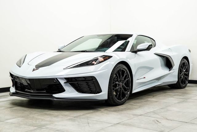 2023 Chevrolet Corvette 2dr Stingray Coupe w/2LT - 23013075 - 6