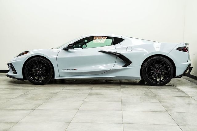 2023 Chevrolet Corvette 2dr Stingray Coupe w/2LT - 23013075 - 7