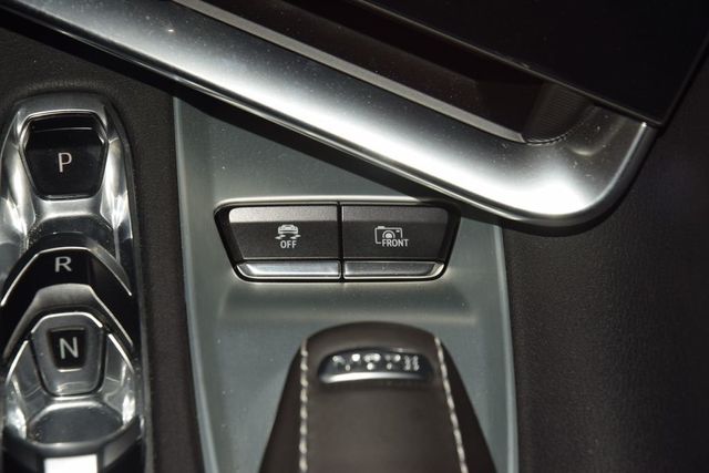 2023 Chevrolet Corvette 2dr Stingray Coupe w/2LT - 23024089 - 27