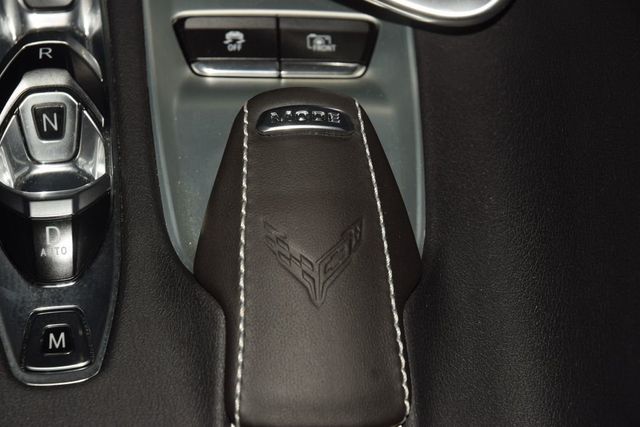 2023 Chevrolet Corvette 2dr Stingray Coupe w/2LT - 23024089 - 28