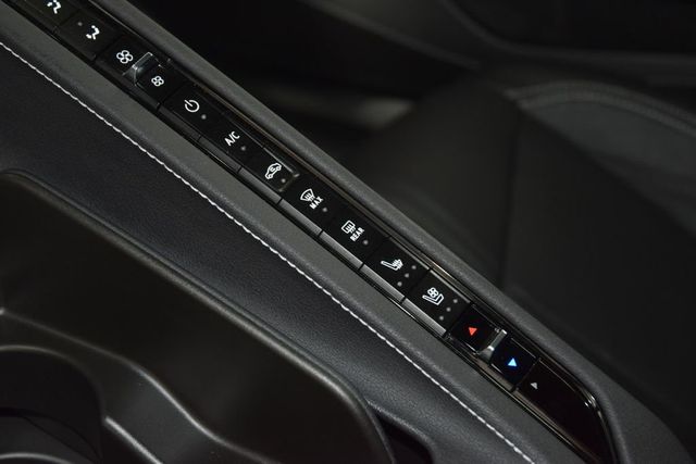2023 Chevrolet Corvette 2dr Stingray Coupe w/2LT - 23024089 - 30