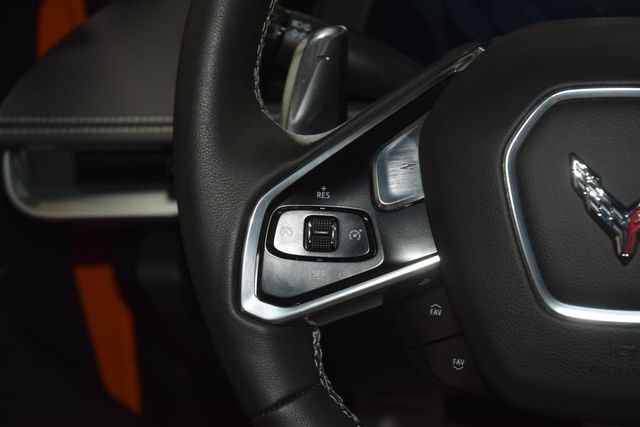 2023 Chevrolet Corvette 2dr Stingray Coupe w/2LT - 23024089 - 33