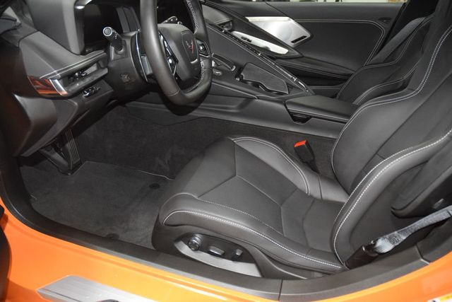 2023 Chevrolet Corvette 2dr Stingray Coupe w/2LT - 23024089 - 35