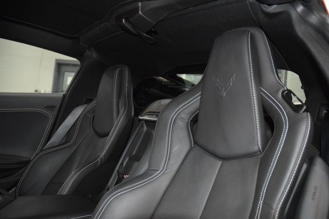 2023 Chevrolet Corvette 2dr Stingray Coupe w/2LT - 23024089 - 38