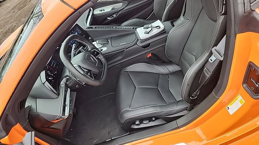 2023 Chevrolet Corvette 2dr Stingray Coupe w/2LT - 23024089 - 6