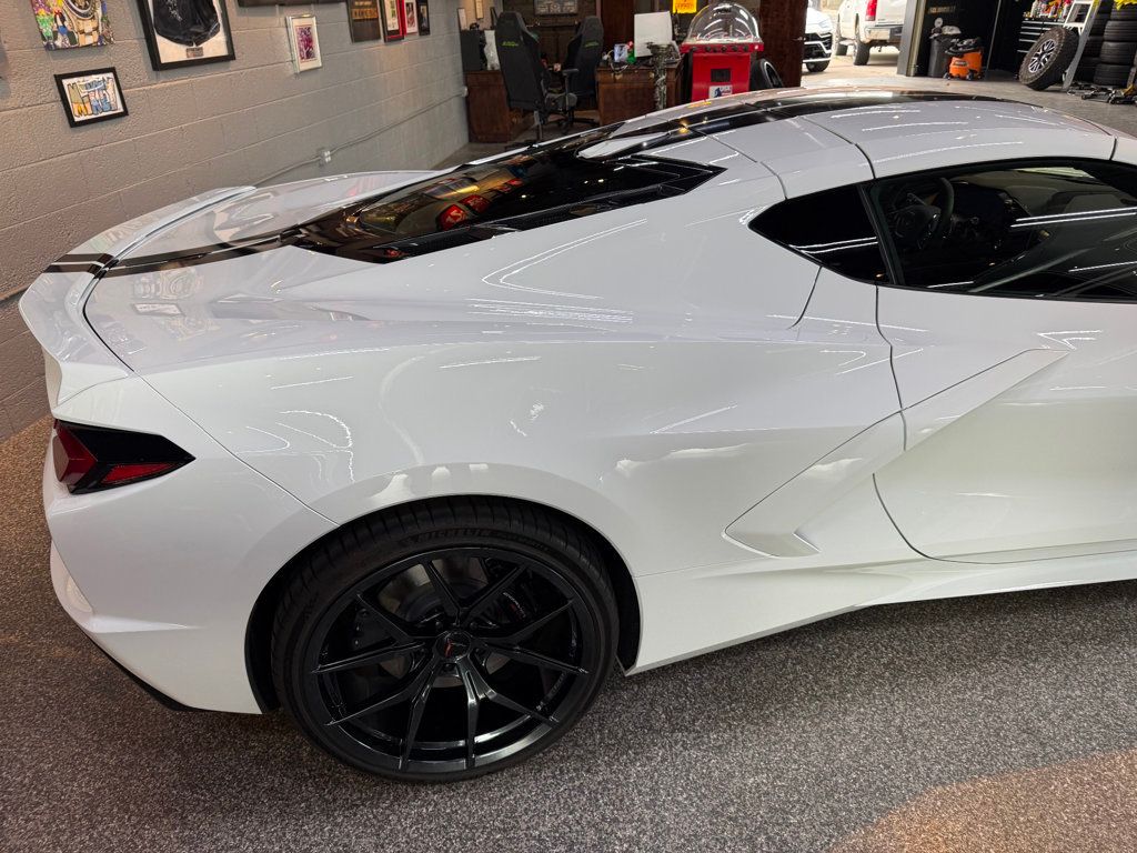 2023 Chevrolet Corvette 2LT Z51 Coupe photo 14