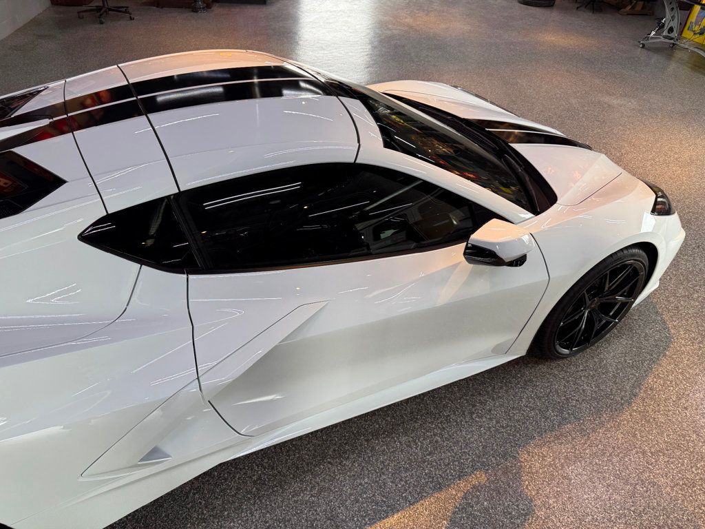 2023 Chevrolet Corvette 2LT Z51 Coupe photo 15