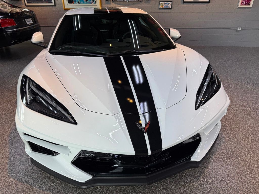 2023 Chevrolet Corvette 2LT Z51 Coupe photo 19