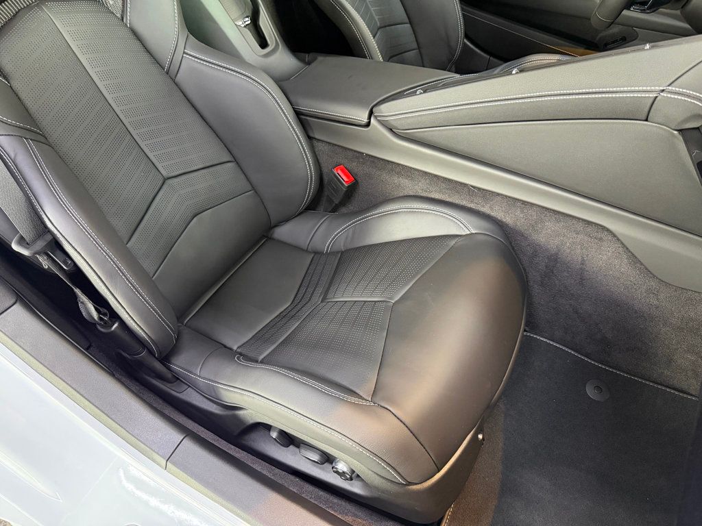 2023 Chevrolet Corvette 2LT Z51 Coupe photo 37