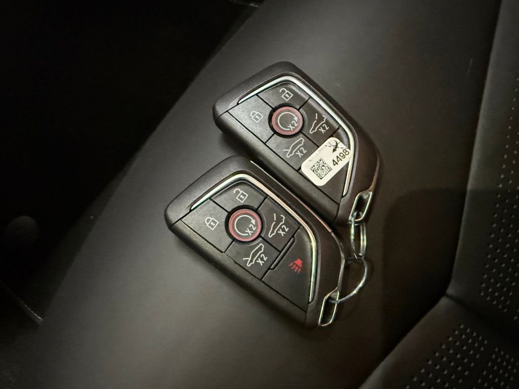 2023 Chevrolet Corvette 2LT Z51 Coupe photo 44